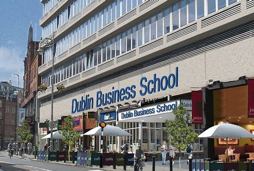 Dublin Business College