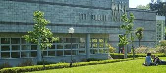 Tallaght Institute of Technology