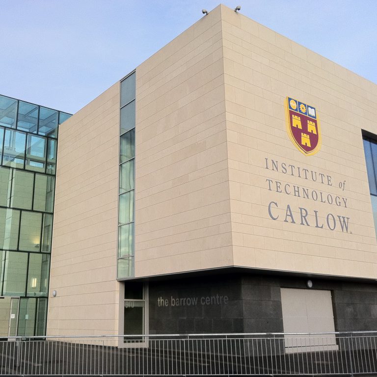 further education carlow
