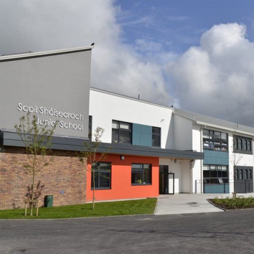 Portlaoise Schools Annual (Primary)